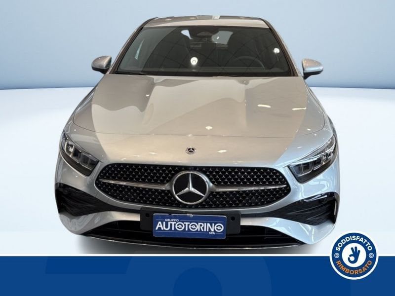 Mercedes-Benz A 180 2024