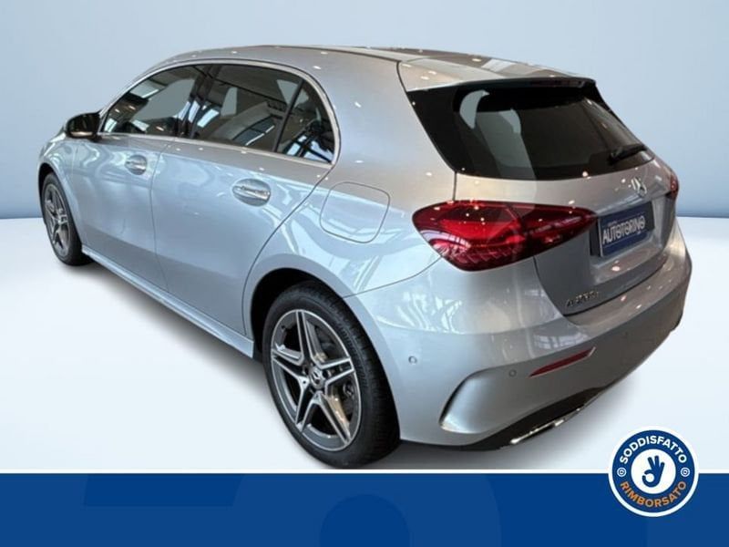 Mercedes-Benz A 180 2024