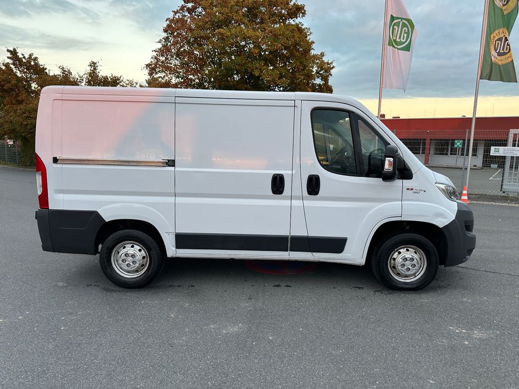 Fiat Ducato 2017