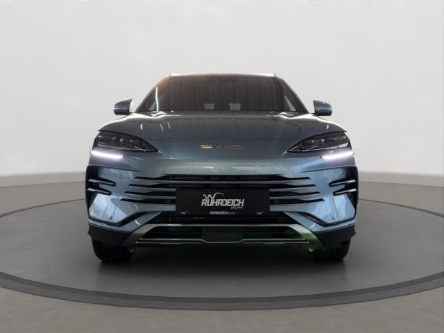 BYD SEAL U