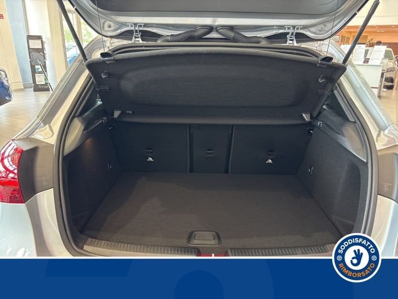 Mercedes-Benz A 180 2024