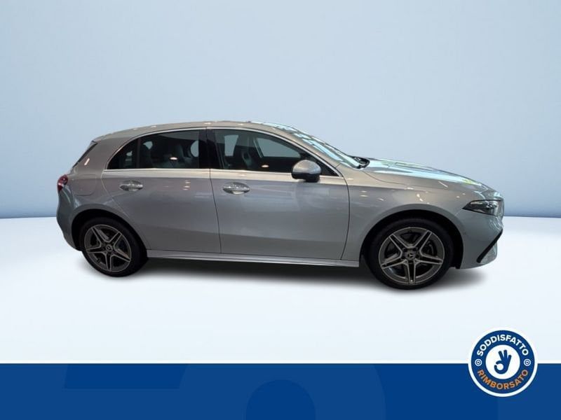 Mercedes-Benz A 180 2024