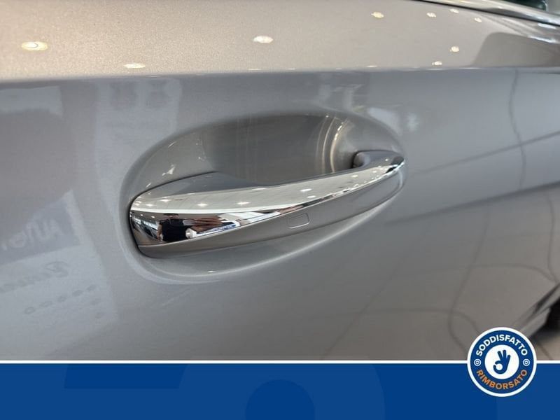 Mercedes-Benz A 180 2024