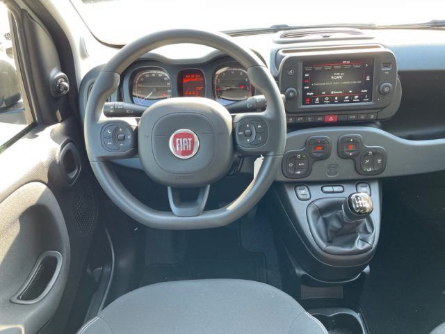 Fiat Panda 2024