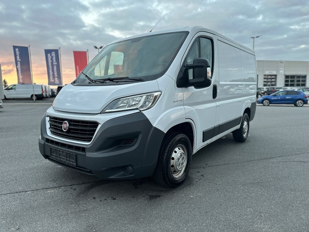 Fiat Ducato 2017