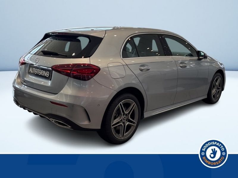 Mercedes-Benz A 180 2024