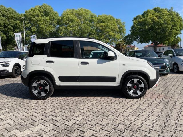 Fiat Panda 2024