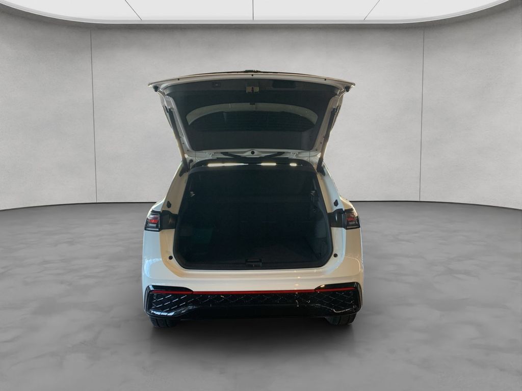 Volkswagen Tiguan 2025