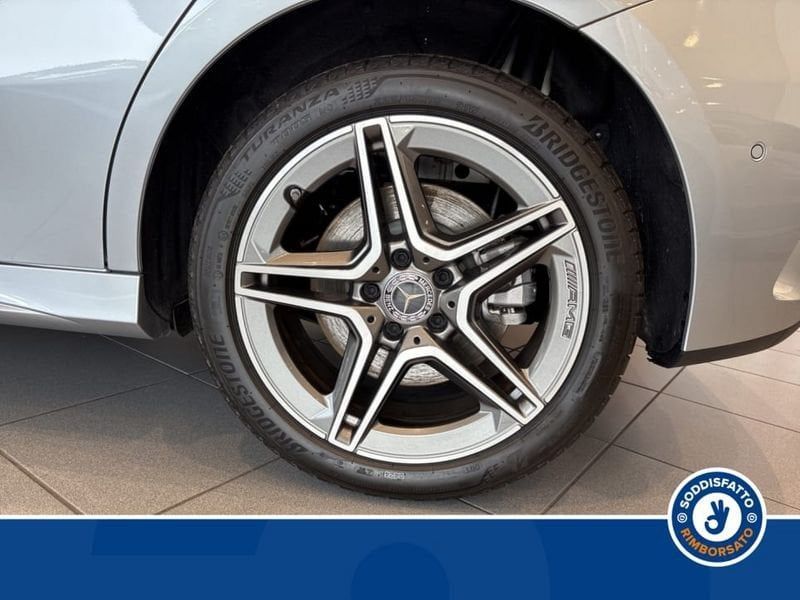 Mercedes-Benz A 180 2024