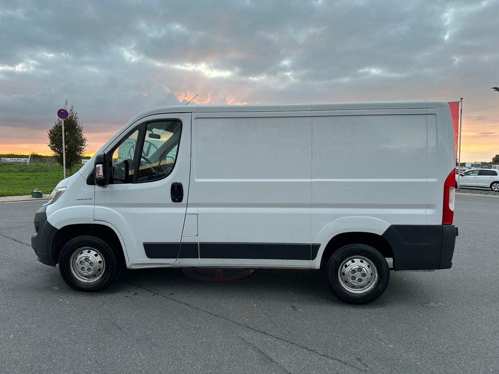 Fiat Ducato 2017
