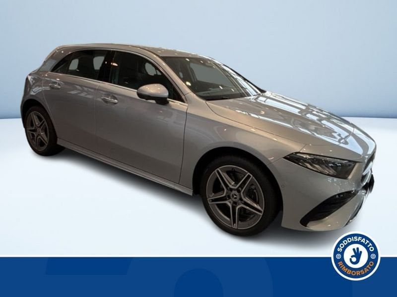 Mercedes-Benz A 180 2024