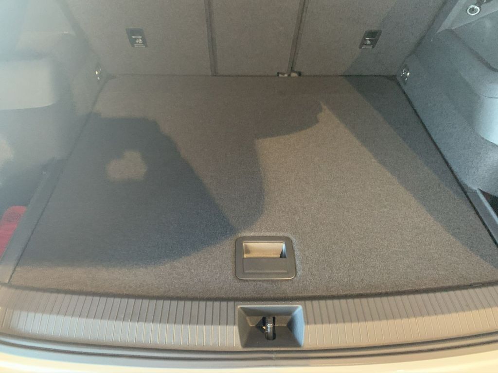 Volkswagen Tiguan 2025