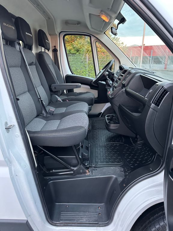 Fiat Ducato 2017