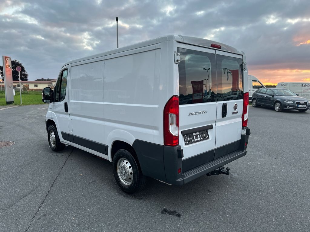 Fiat Ducato 2017