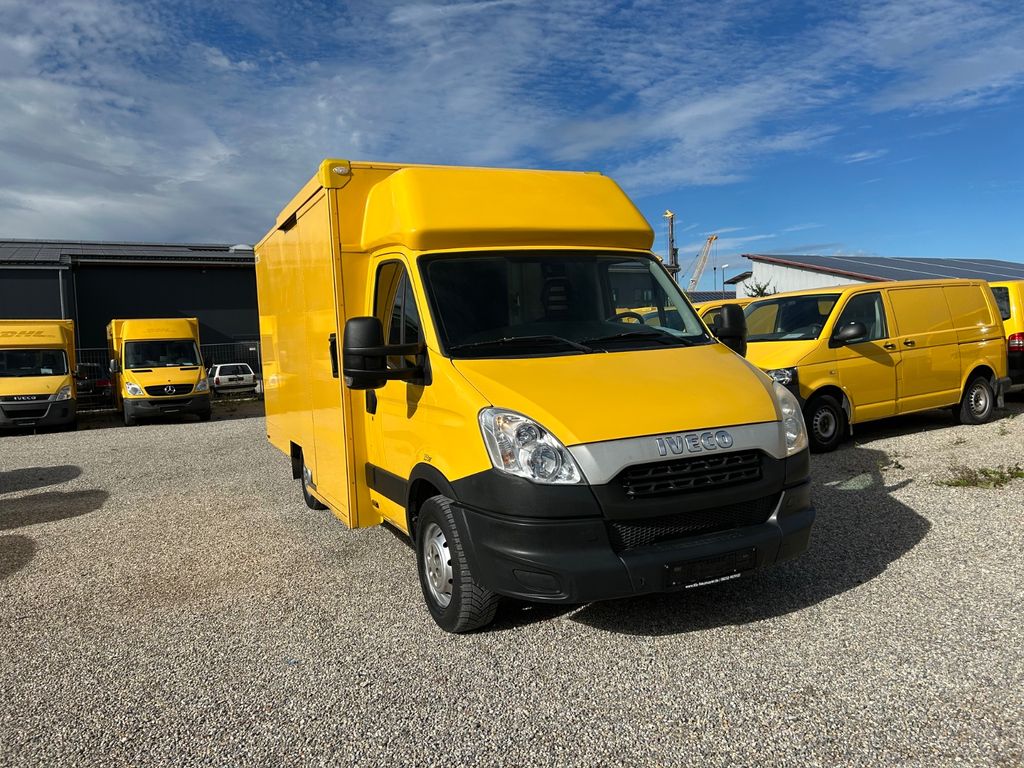 Iveco Other 2012