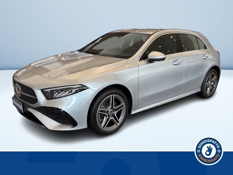 Mercedes-Benz A 180 2024