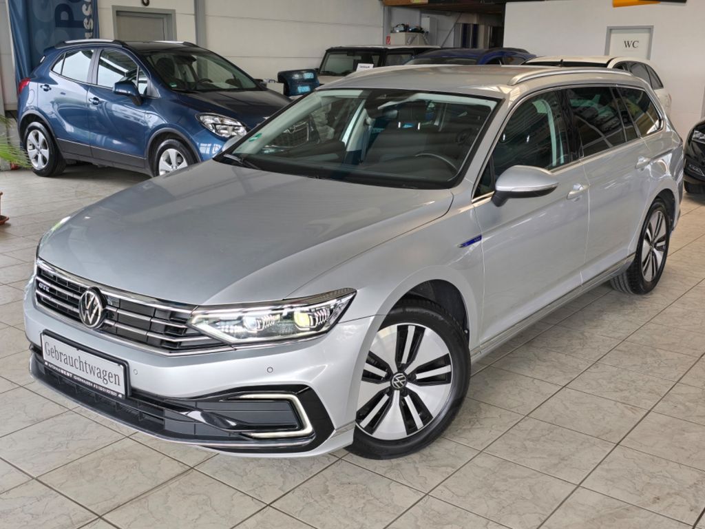 Volkswagen Passat Variant 2021