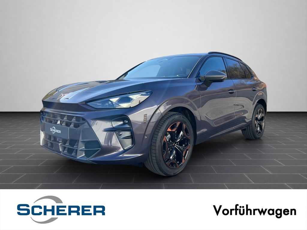 Cupra Terramar 2025