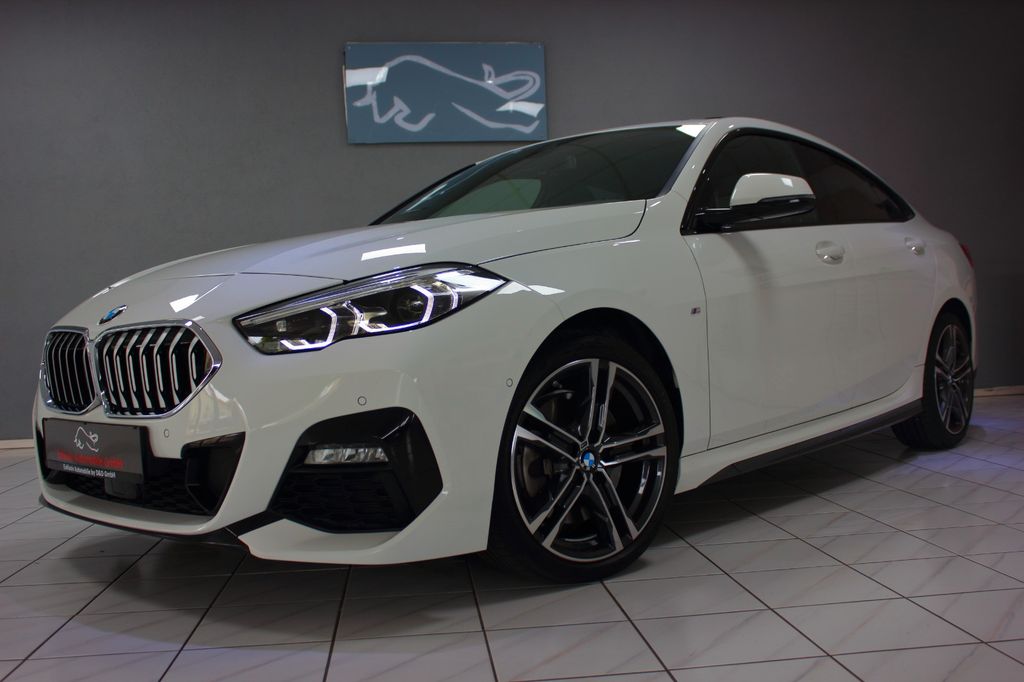 BMW 220 Gran Coupé 2024