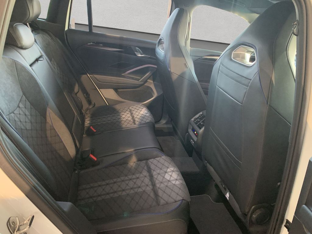 Volkswagen Tiguan 2025