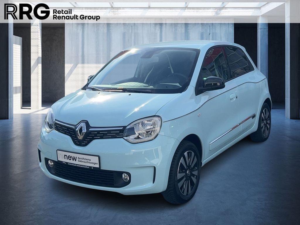 Renault Twingo 2023
