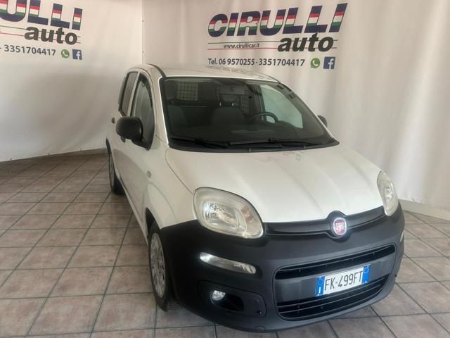 Fiat Panda 2017