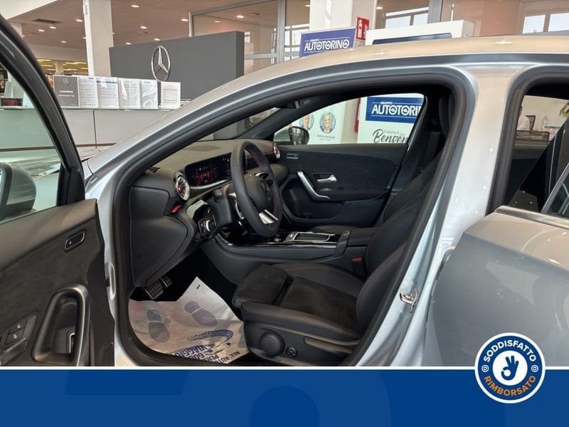 Mercedes-Benz A 180 2024