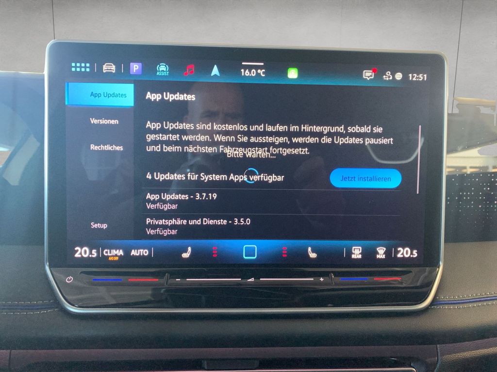 Volkswagen Tiguan 2025