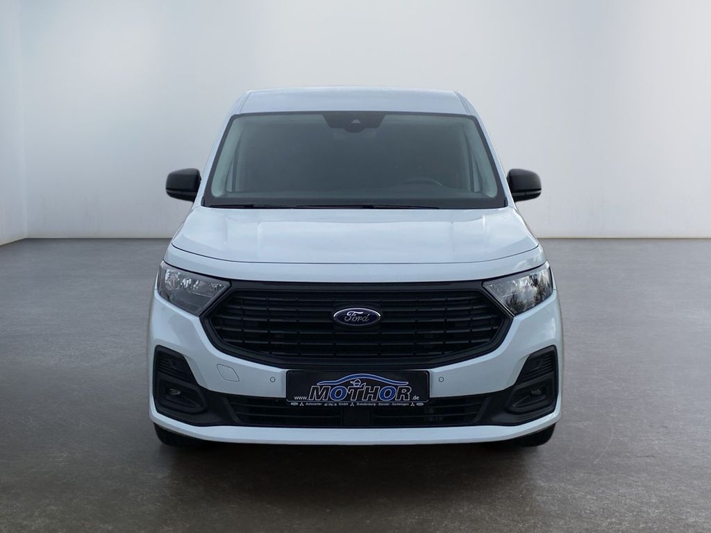 Ford Transit Connect 2025