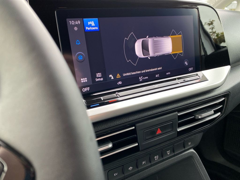 Ford Transit Connect 2025