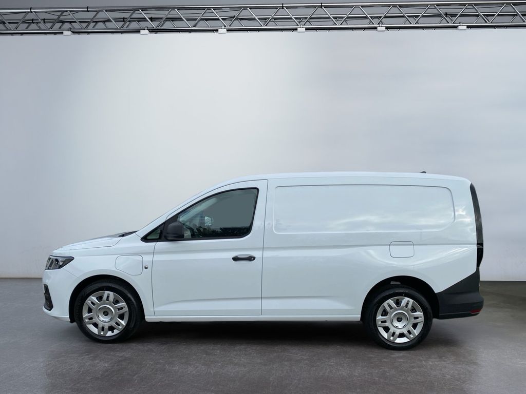 Ford Transit Connect 2025