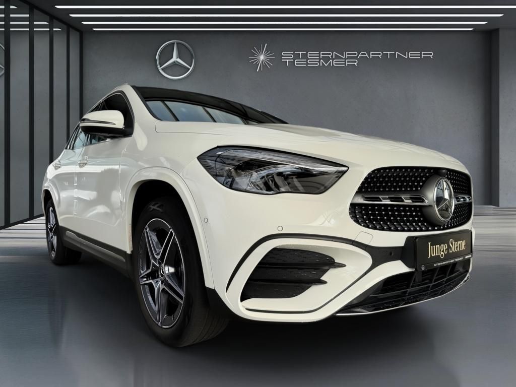 Mercedes-Benz GLA 250 2024