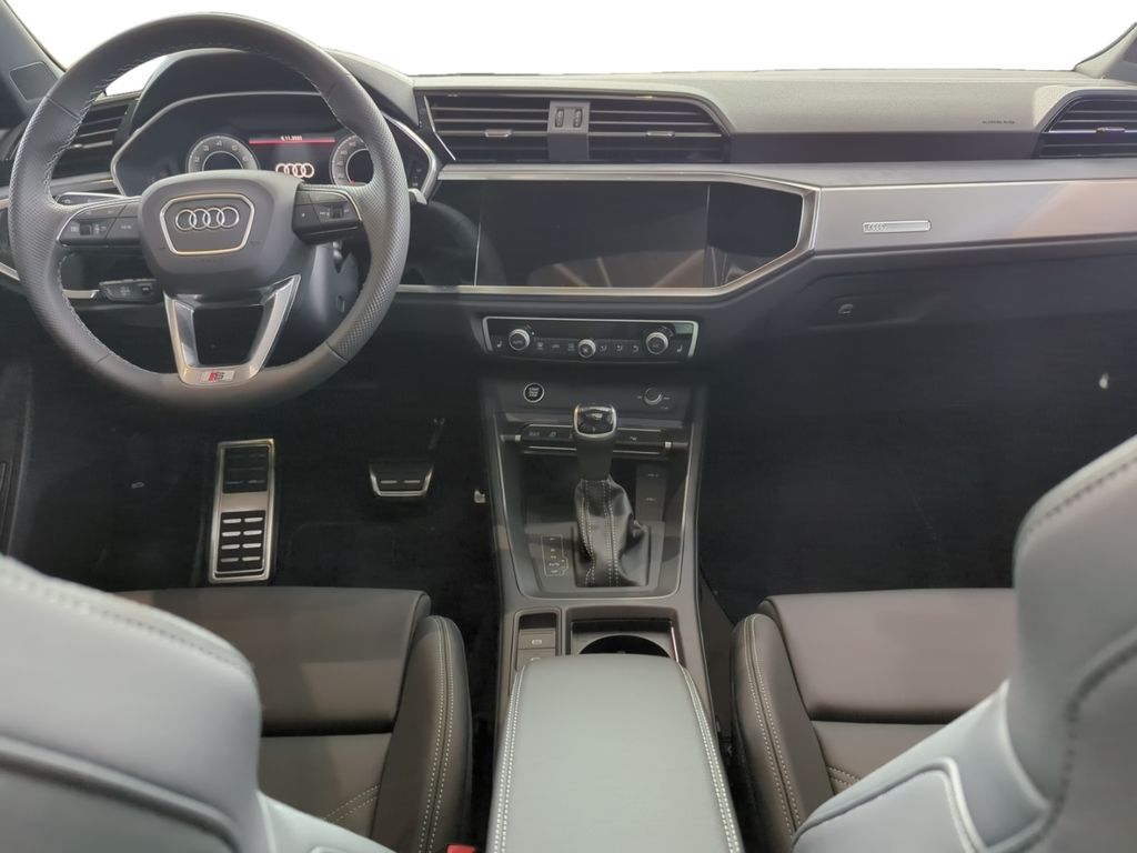 Audi Q3 2025
