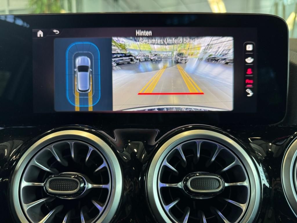 Mercedes-Benz GLA 250 2024