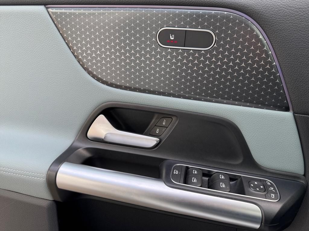 Mercedes-Benz GLA 250 2024