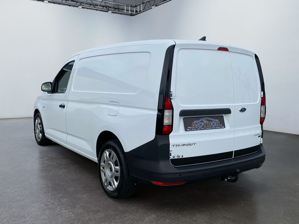 Ford Transit Connect 2025