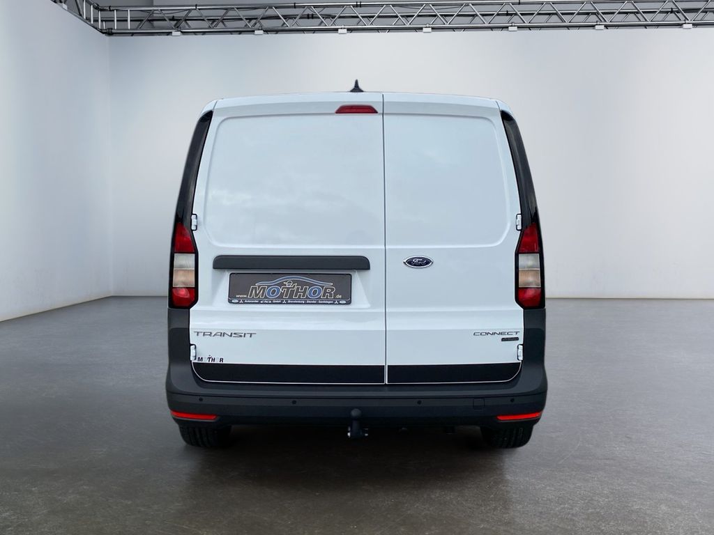 Ford Transit Connect 2025
