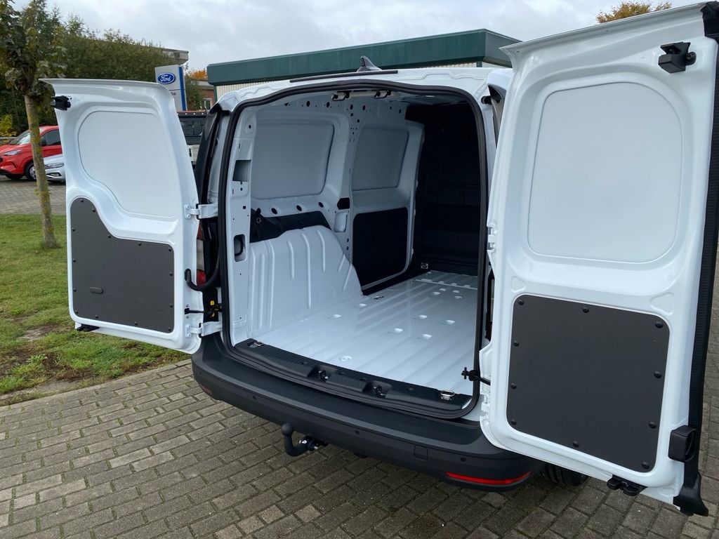 Ford Transit Connect 2025