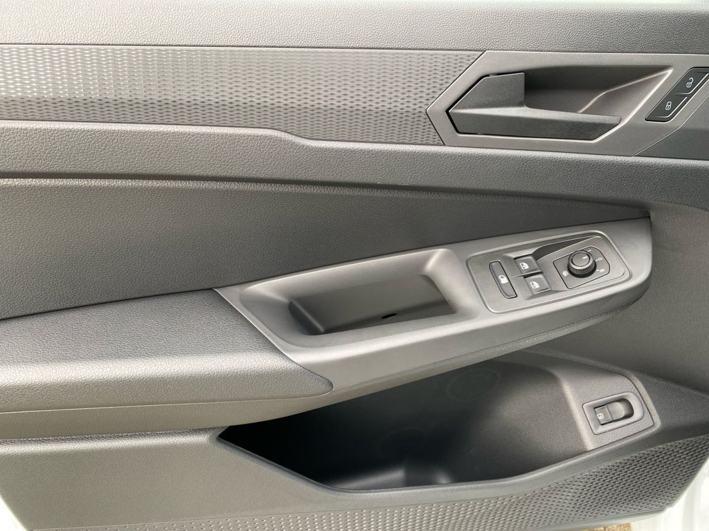 Ford Transit Connect 2025