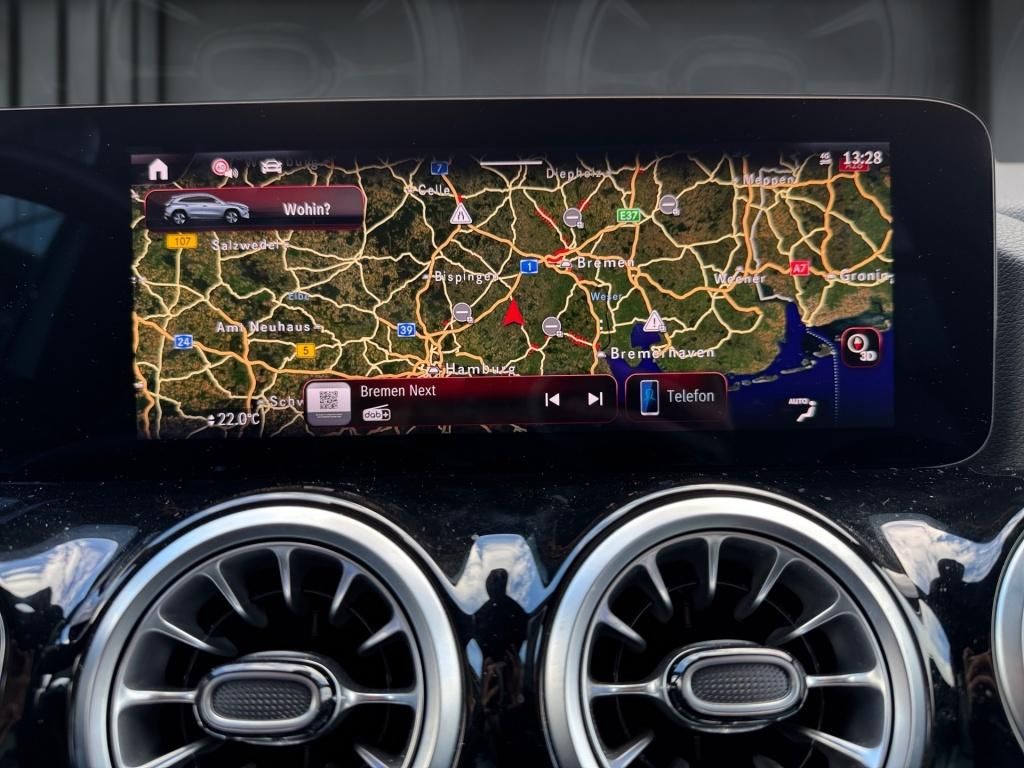 Mercedes-Benz GLA 250 2024