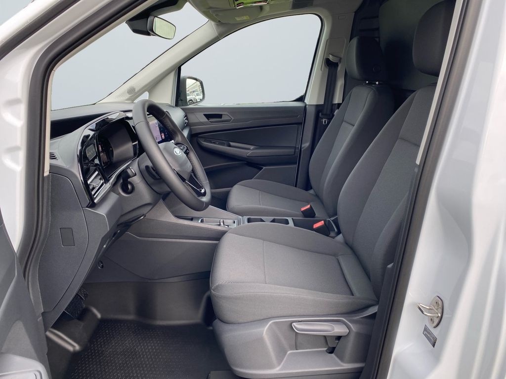 Ford Transit Connect 2025