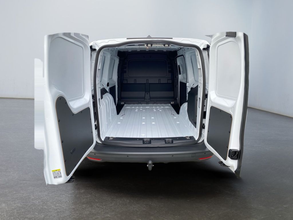 Ford Transit Connect 2025