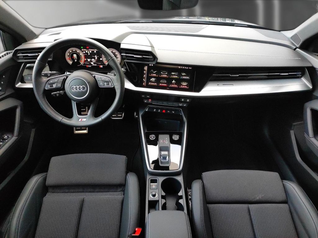 Audi A3 2024
