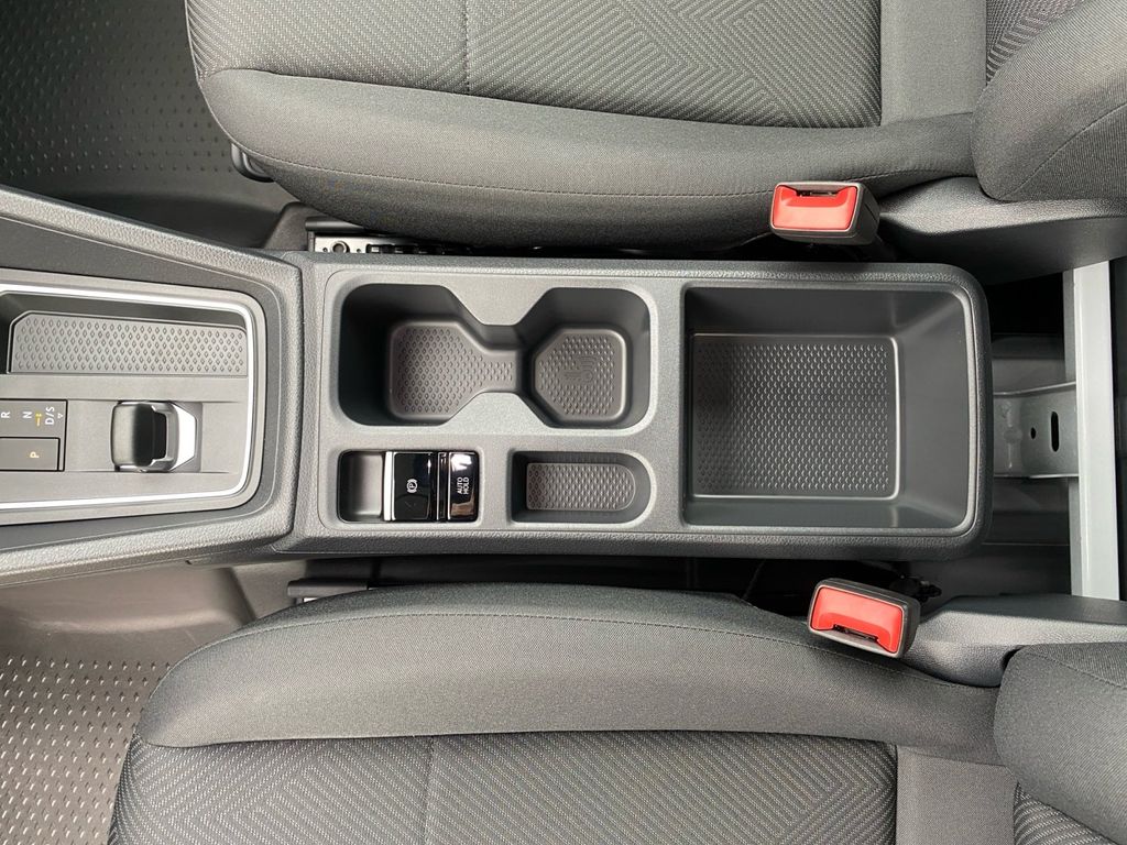 Ford Transit Connect 2025