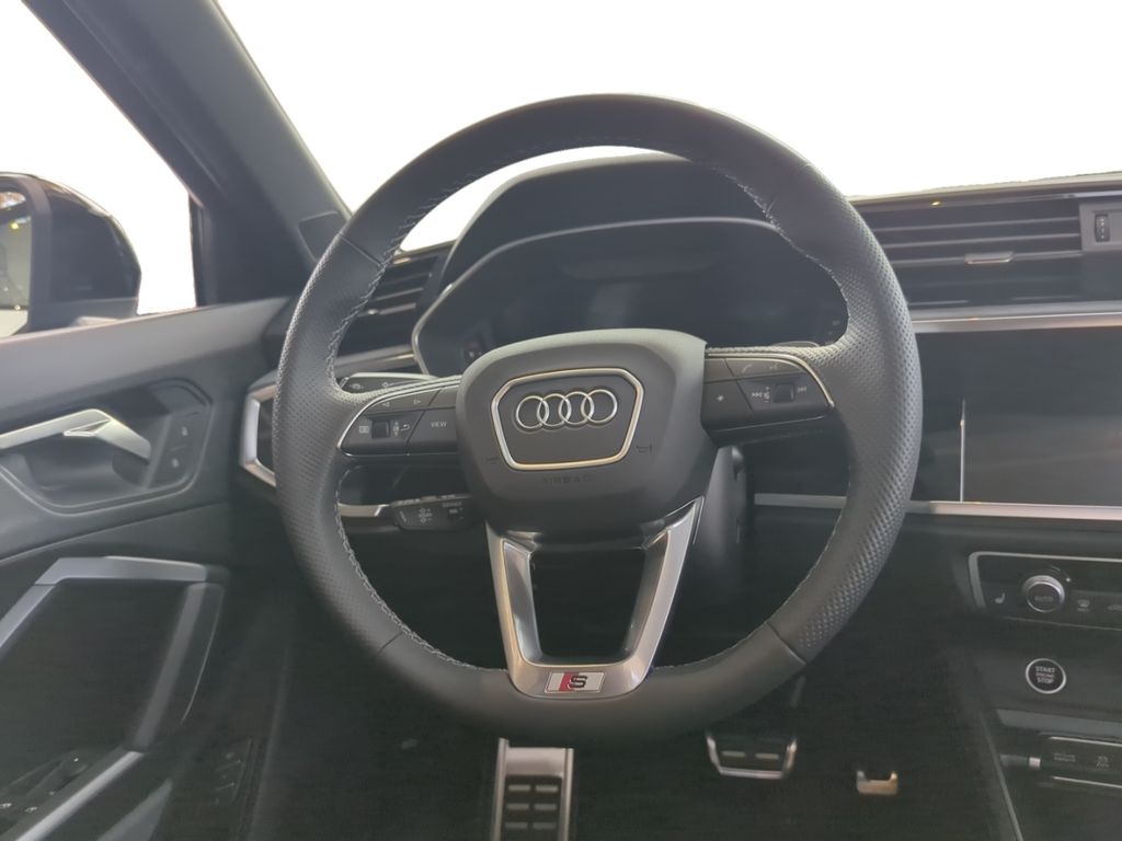 Audi Q3 2025