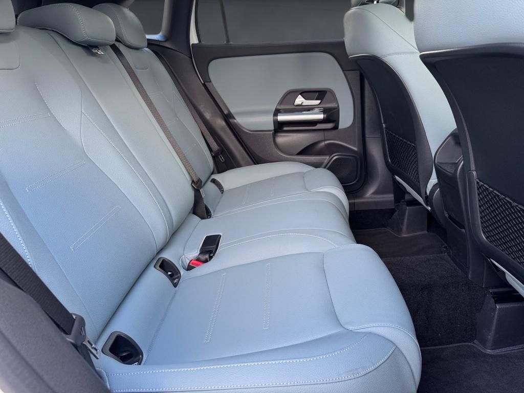 Mercedes-Benz GLA 250 2024