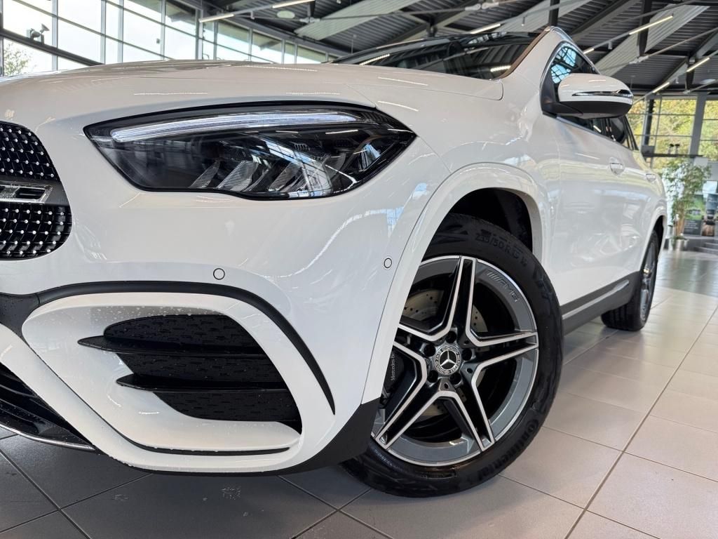 Mercedes-Benz GLA 250 2024