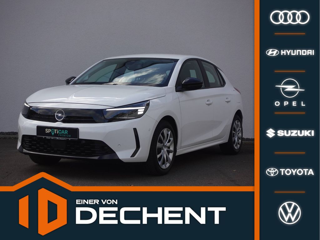 Opel Corsa 2024