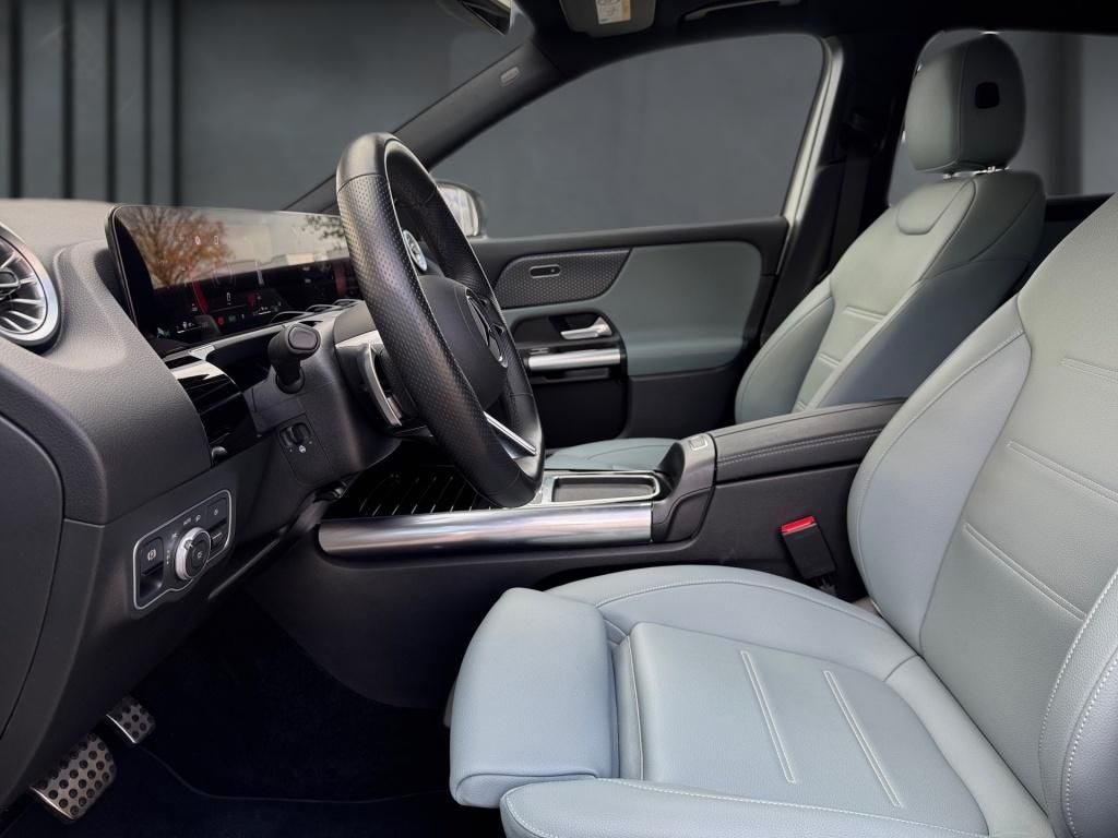 Mercedes-Benz GLA 250 2024