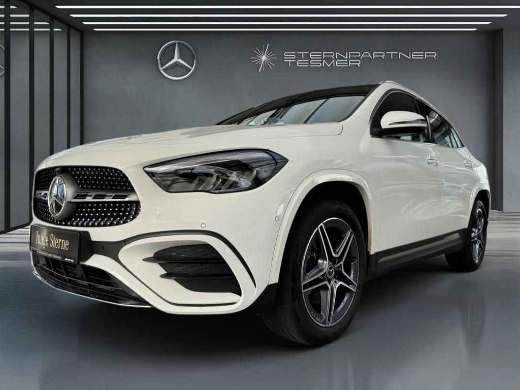 Mercedes-Benz GLA 250 2024